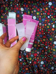Namyaa Hair Removal Cream