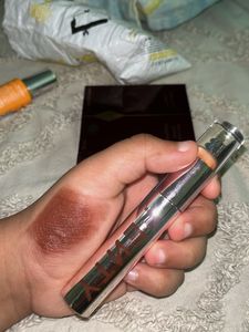 Fenty Beauty Blurring Lipstick