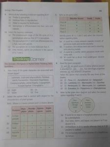 MTG Objective NCERT at your FINGERTIPS BIOLOGY