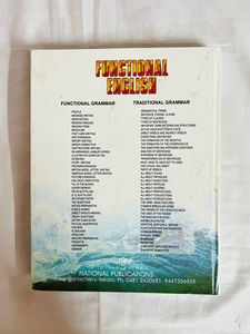 ENGLISH LEARNING GUIDE