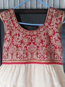 Anarkali