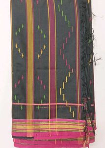 CALCUTTA  SILK SAREE