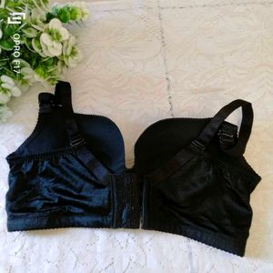 Stylish Black Bra
