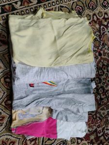 Combo Set  T-shirt 👕