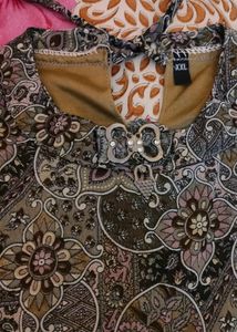 💥 Summer Sale💥 🩶 Grey Top