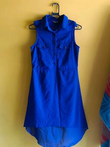 Combo Pack Of 3 Dresses @777
