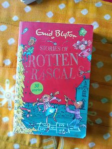 Stories Of Rotten Rascals