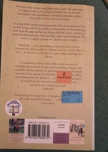 The Bookseller Of Kabul