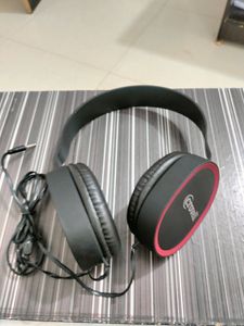 New Earphones