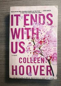 Naruto Vol 1–3 + It Ends With Us | Combo Sale