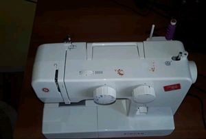 Electric Salai Machine