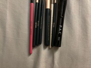 Makeup Brush Set