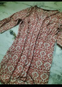 Short Kurta