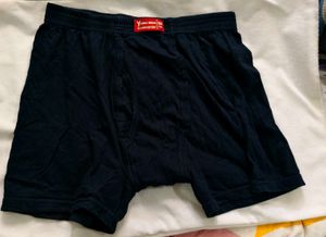 Young India Commander Boxers