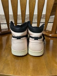 Air Jordan 1 High - Stylish Sneakers