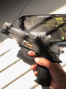 Toy Gun