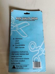 Kids Craft Scissors