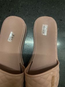 Flat Slipper