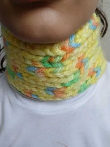 Handmade Crochet Headband