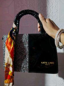 Kate Linn Handbag