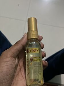 Streax Hair Serum