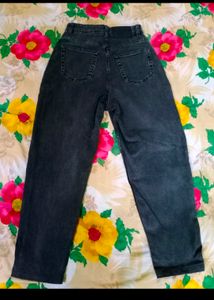 H&amp;m Mom Jeans