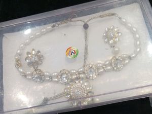 2 Jewellery Set Dhamake Dar Offer 💥🔥