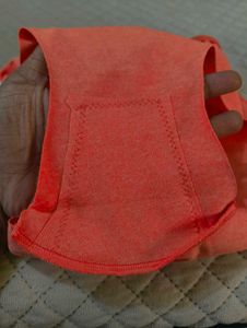 Coral Seamless Activewear