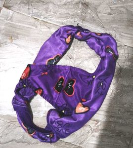 Purple Heart Print 💜