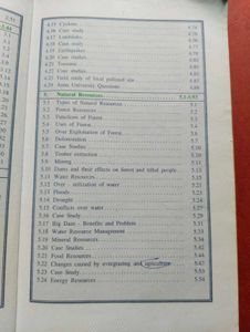 Environmental Science And Engineering Book