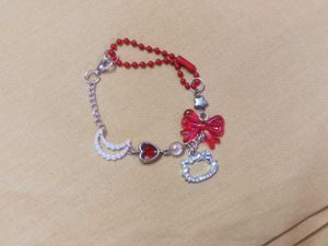 ₊✩‧₊˚౨ৎ˚₊✩‧₊ Spider Bracelets ⋆. 𐙚 ˚