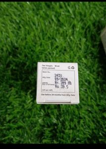 Vitamin C &amp; Ferulic Acid Serum (10ml)