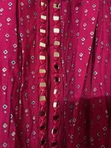 Festive Kurti Sets