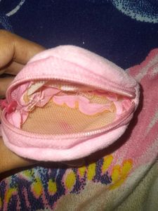 Cute Unicorn Pouch