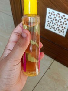 Cupid Revitalizing Massage Oil