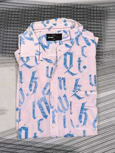 Casual Shirt