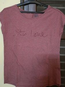 Star Love Top