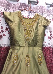 Gorgeous Designer Frock ❤️