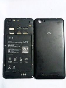 Smartphone - Dead Not Working