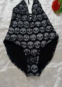 Stylish Body Suit 🖤🖤