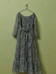 Layered Dress
