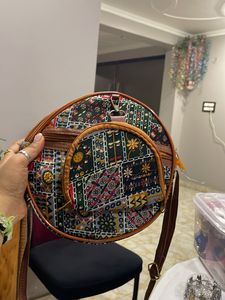 Boho Bag