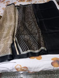 Daily Wear Saree