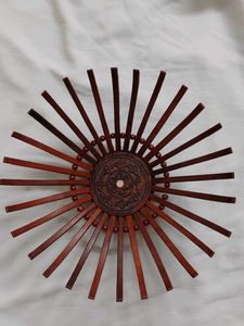 Fruits Basket Collapsible