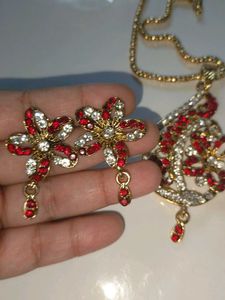 PENDENT SET