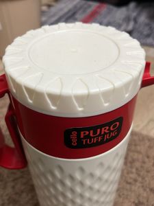 Cello New Themos Water Flask