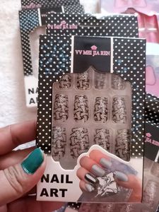 Nail Art 💅🏻