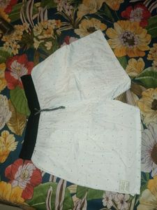 Polka Dot Boxers