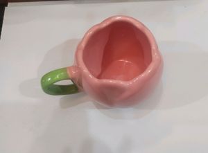 Lotus Flower Cup