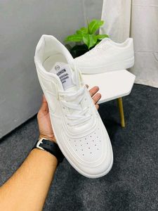 Nike Air Force 1 [Master Copy]